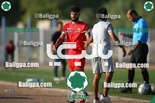 پدیده غرب پویان 0–0 پرسپولیس