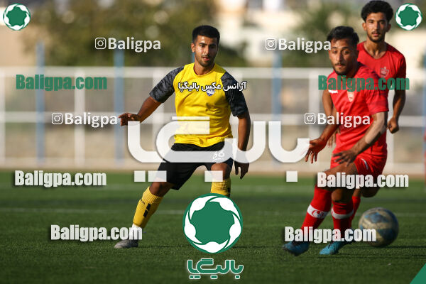 پدیده غرب پویان 0–0 پرسپولیس