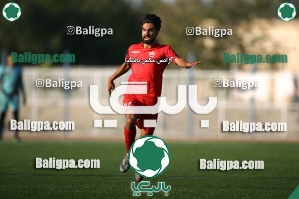 پدیده غرب پویان 0–0 پرسپولیس