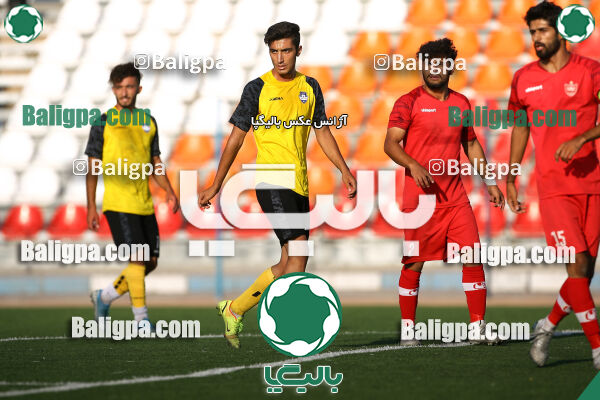 پدیده غرب پویان 0–0 پرسپولیس