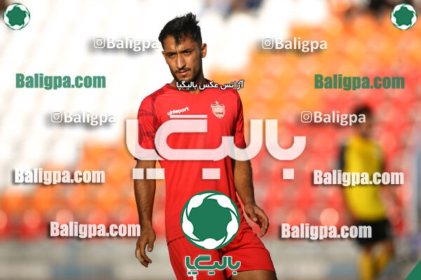 پدیده غرب پویان 0–0 پرسپولیس