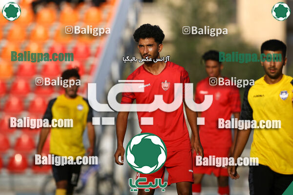 پدیده غرب پویان 0–0 پرسپولیس