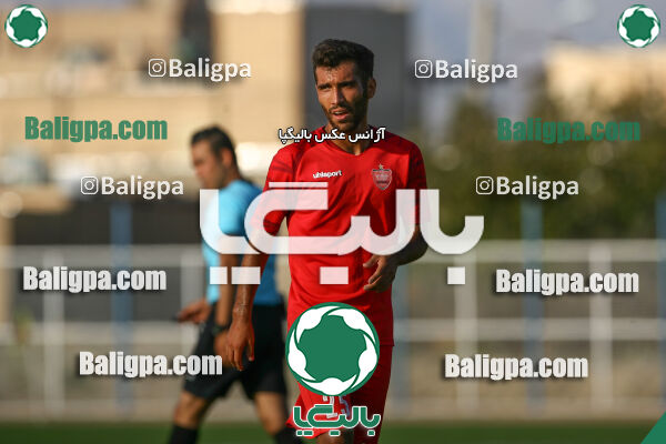 پدیده غرب پویان 0–0 پرسپولیس