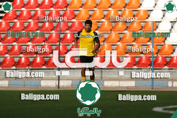 پدیده غرب پویان 0–0 پرسپولیس