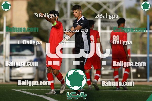 پدیده غرب پویان 0–0 پرسپولیس
