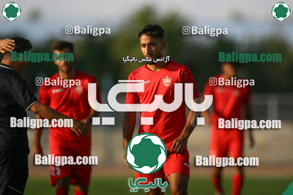پدیده غرب پویان 0–0 پرسپولیس