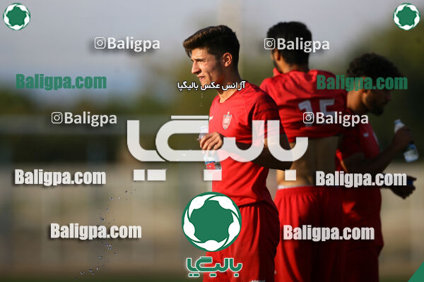 پدیده غرب پویان 0–0 پرسپولیس