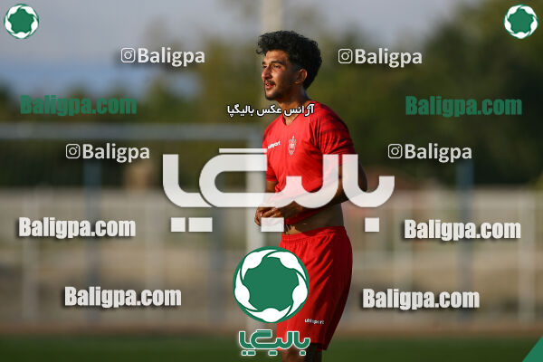 پدیده غرب پویان 0–0 پرسپولیس