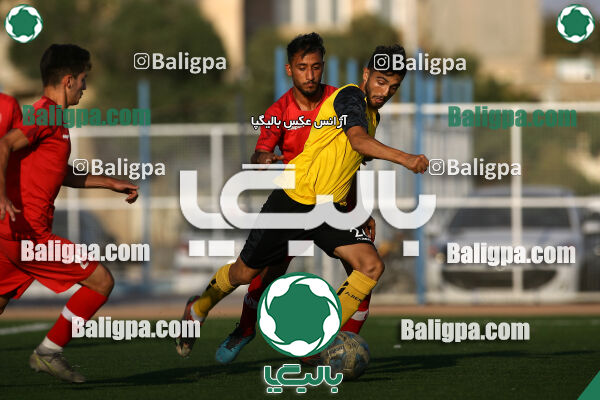 پدیده غرب پویان 0–0 پرسپولیس