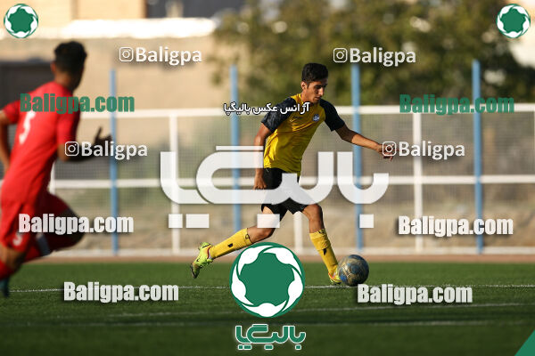 پدیده غرب پویان 0–0 پرسپولیس