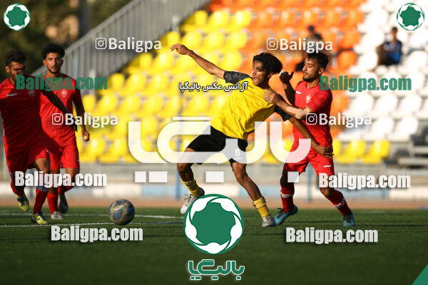 پدیده غرب پویان 0–0 پرسپولیس