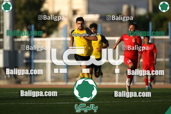 پدیده غرب پویان 0–0 پرسپولیس