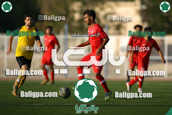 پدیده غرب پویان 0–0 پرسپولیس