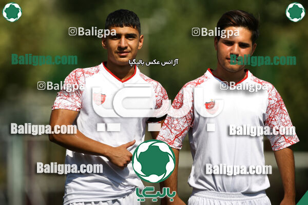 پیروزان تکین ایرانیان 0–2 پرسپولیس