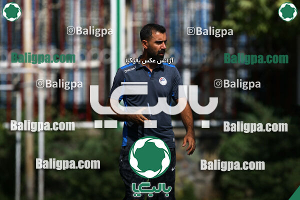 پیروزان تکین ایرانیان 0–2 پرسپولیس