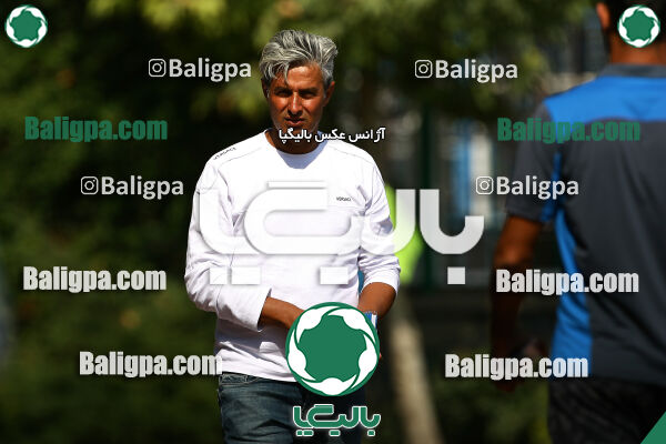 پیروزان تکین ایرانیان 0–2 پرسپولیس