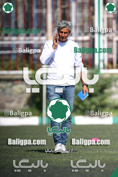 پیروزان تکین ایرانیان 0–2 پرسپولیس