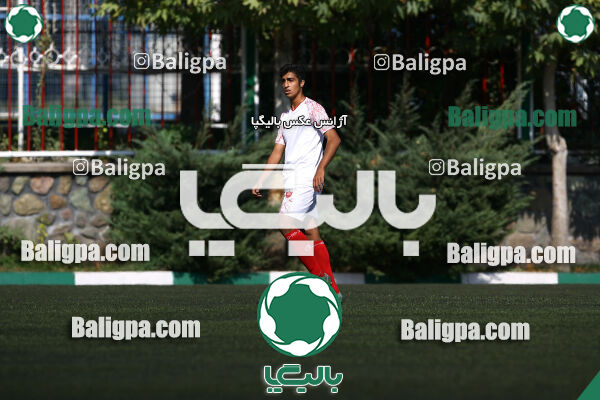 پیروزان تکین ایرانیان 0–2 پرسپولیس