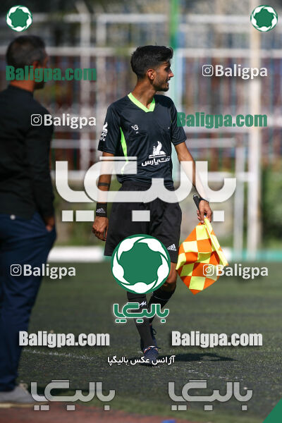 پیروزان تکین ایرانیان 0–2 پرسپولیس