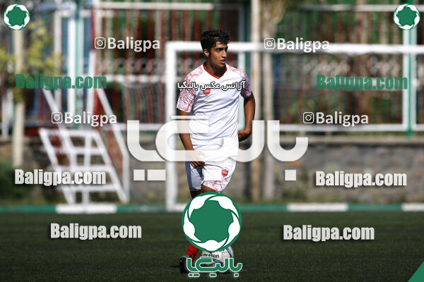 پیروزان تکین ایرانیان 0–2 پرسپولیس