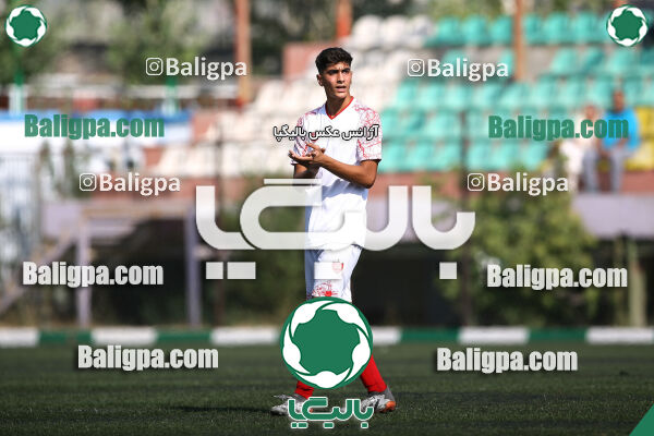 پیروزان تکین ایرانیان 0–2 پرسپولیس