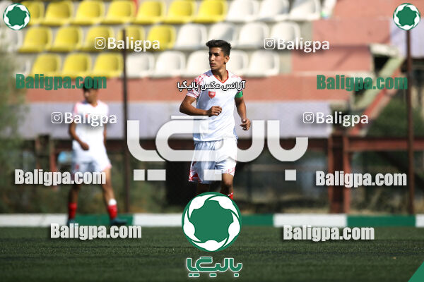 پیروزان تکین ایرانیان 0–2 پرسپولیس