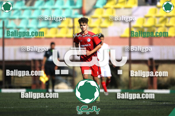 پیروزان تکین ایرانیان 0–2 پرسپولیس