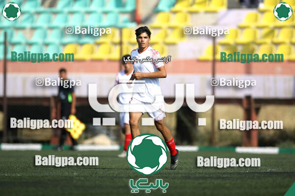 پیروزان تکین ایرانیان 0–2 پرسپولیس