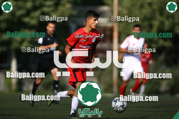 پیروزان تکین ایرانیان 0–2 پرسپولیس