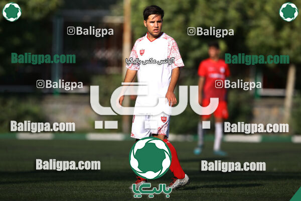 پیروزان تکین ایرانیان 0–2 پرسپولیس
