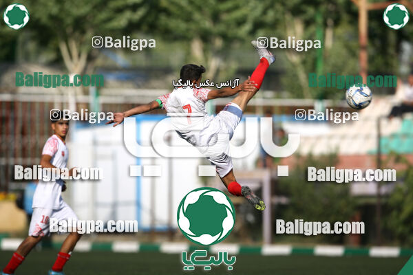 پیروزان تکین ایرانیان 0–2 پرسپولیس