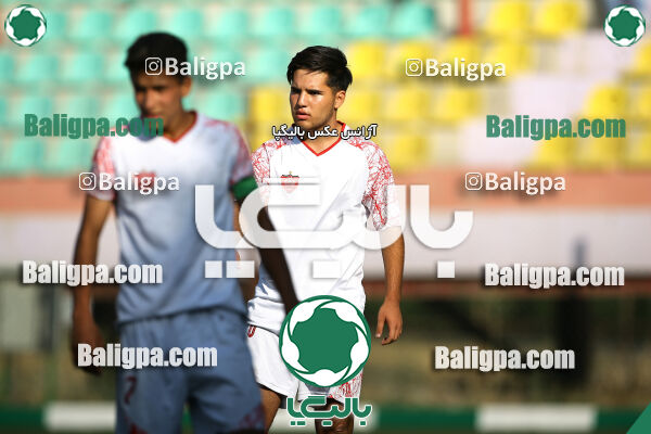 پیروزان تکین ایرانیان 0–2 پرسپولیس