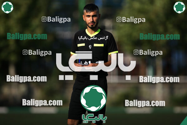 پیروزان تکین ایرانیان 0–2 پرسپولیس
