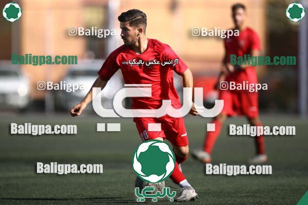 پرسپولیس 2–0 دنا صبا آیندگان