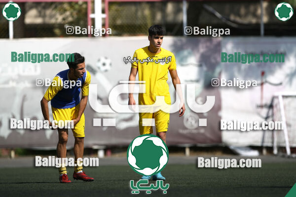 پرسپولیس 2–0 دنا صبا آیندگان
