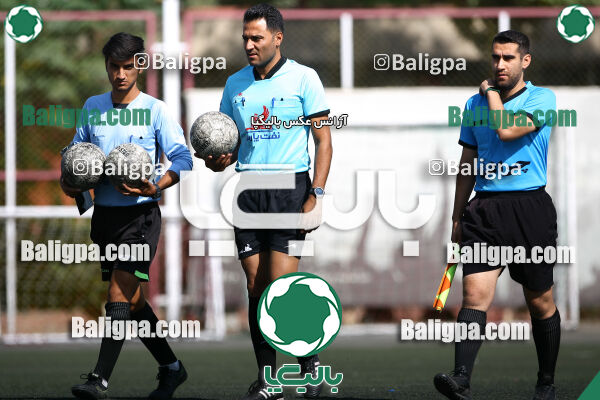 پرسپولیس 2–0 دنا صبا آیندگان