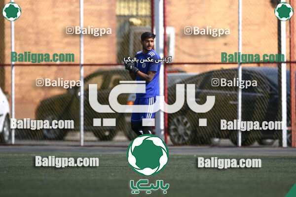پرسپولیس 2–0 دنا صبا آیندگان