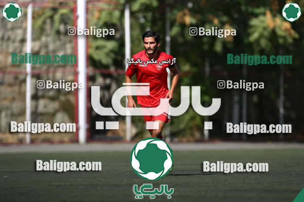 پرسپولیس 2–0 دنا صبا آیندگان