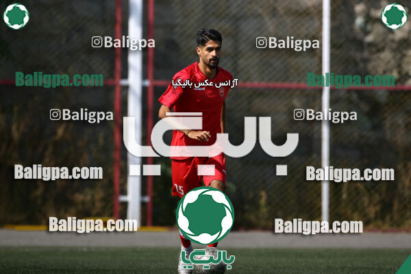 پرسپولیس 2–0 دنا صبا آیندگان
