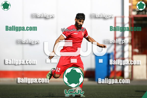 پرسپولیس 2–0 دنا صبا آیندگان