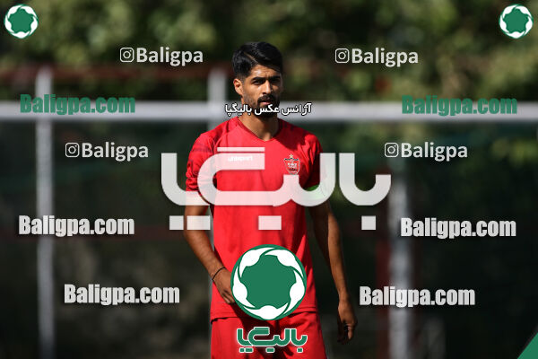 پرسپولیس 2–0 دنا صبا آیندگان