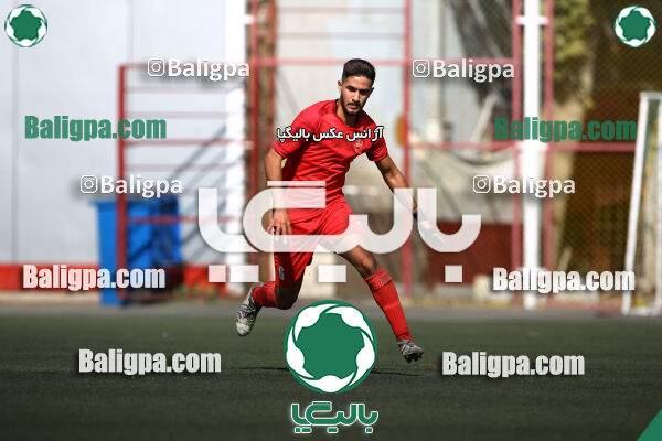 پرسپولیس 2–0 دنا صبا آیندگان