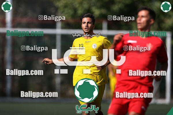 پرسپولیس 2–0 دنا صبا آیندگان
