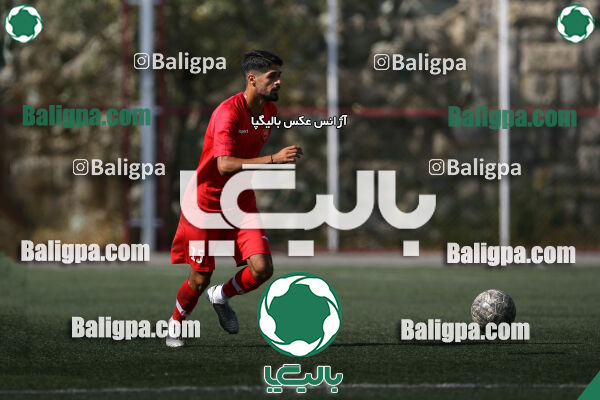 پرسپولیس 2–0 دنا صبا آیندگان
