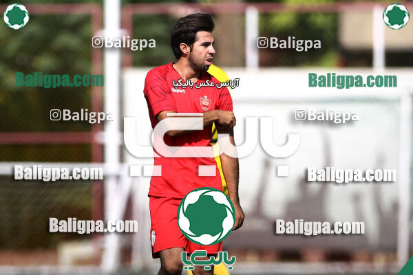 پرسپولیس 2–0 دنا صبا آیندگان