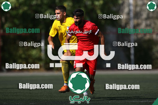 پرسپولیس 2–0 دنا صبا آیندگان