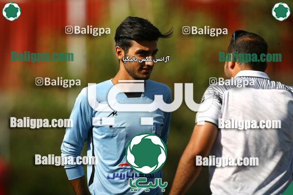 پرسپولیس 2–0 دنا صبا آیندگان