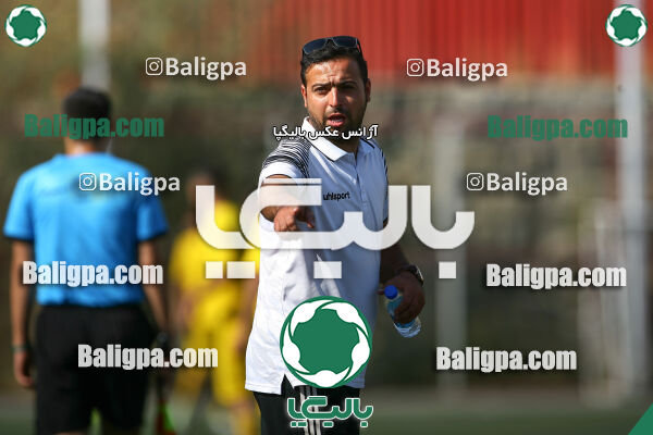 پرسپولیس 2–0 دنا صبا آیندگان