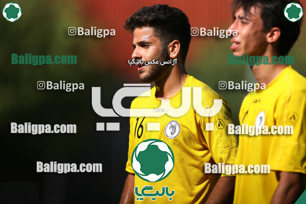پرسپولیس 2–0 دنا صبا آیندگان
