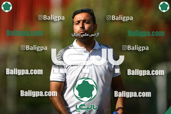 پرسپولیس 2–0 دنا صبا آیندگان